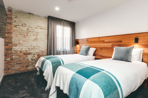 Maylands Lodge - VIC Tourism 27