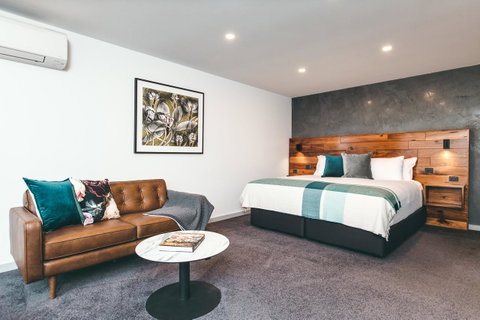 Maylands Lodge - VIC Tourism 25