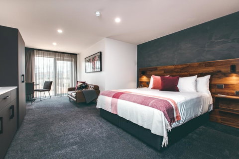Maylands Lodge - VIC Tourism 37