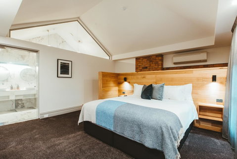 Maylands Lodge - VIC Tourism 9