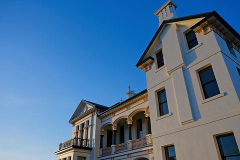 Maylands Lodge - VIC Tourism 6