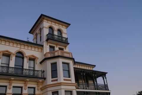 Maylands Lodge - VIC Tourism 31