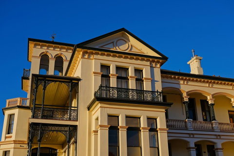 Maylands Lodge - VIC Tourism 24