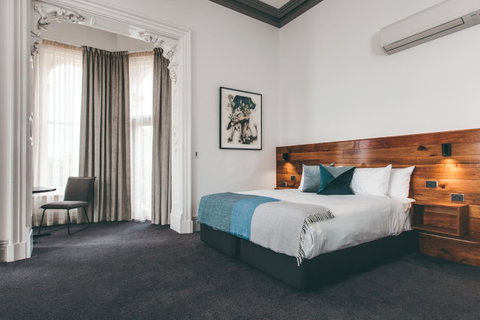 Maylands Lodge - VIC Tourism 33
