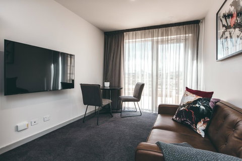 Maylands Lodge - VIC Tourism 38