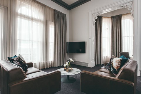 Maylands Lodge - VIC Tourism 35