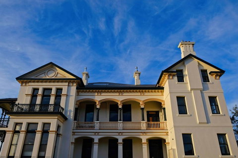Maylands Lodge - VIC Tourism 32