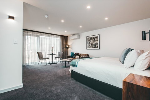 Maylands Lodge - VIC Tourism 26