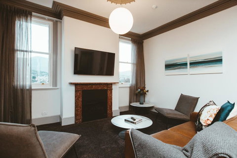 Maylands Lodge - VIC Tourism 12