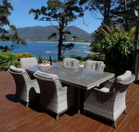 Osprey Lodge  Bungalow - VIC Tourism