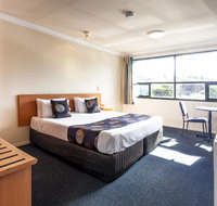 Black Buffalo - VIC Tourism