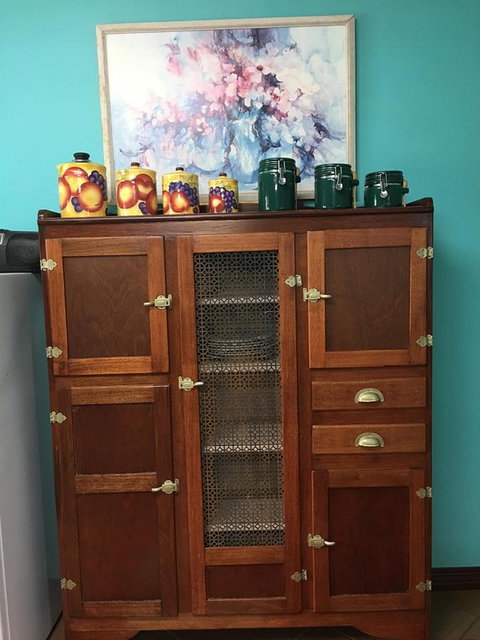 Blue Wren Bungalow - VIC Tourism 6