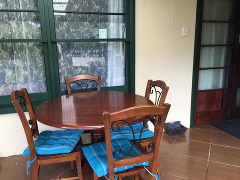 Blue Wren Bungalow - VIC Tourism 1