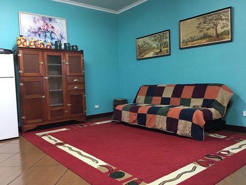 Blue Wren Bungalow - VIC Tourism 11