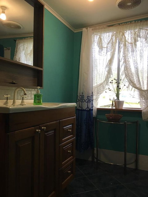 Blue Wren Bungalow - VIC Tourism 7