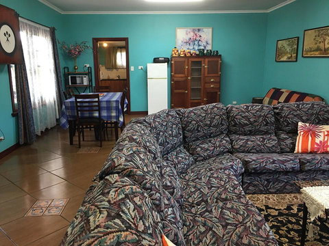 Blue Wren Bungalow - VIC Tourism 4