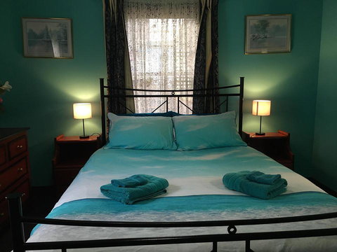 Blue Wren Bungalow - VIC Tourism 3