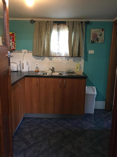 Blue Wren Bungalow - VIC Tourism 2