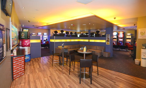 Bridge Hotel - VIC Tourism 22