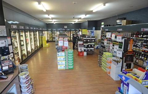 Bridge Hotel - VIC Tourism 23