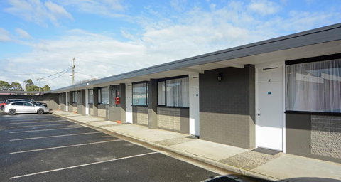 Bridge Hotel - VIC Tourism 11