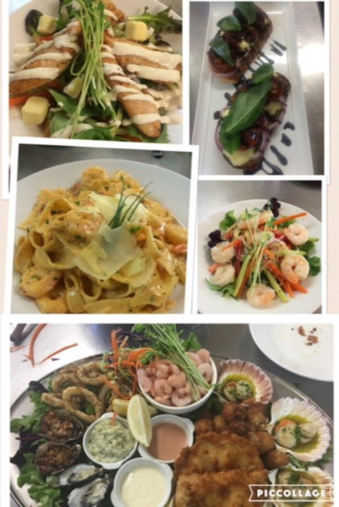 Bridge Hotel - VIC Tourism 19