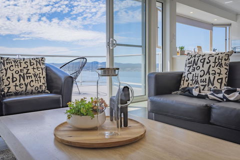 Nature & Relax House, Panoramic Sea View, Free Parking 37 - VIC Tourism 23