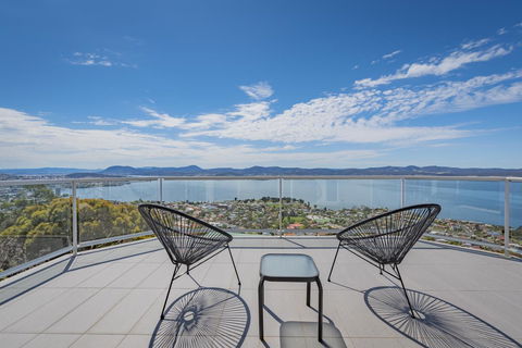 Nature & Relax House, Panoramic Sea View, Free Parking 37 - VIC Tourism 3