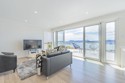 Nature & Relax House, Panoramic Sea View, Free Parking 37 - VIC Tourism 27
