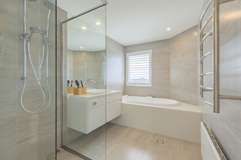 Nature & Relax House, Panoramic Sea View, Free Parking 37 - VIC Tourism 5