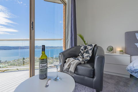 Nature & Relax House, Panoramic Sea View, Free Parking 37 - VIC Tourism 7