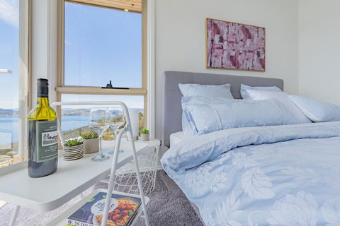Nature & Relax House, Panoramic Sea View, Free Parking 37 - VIC Tourism 29