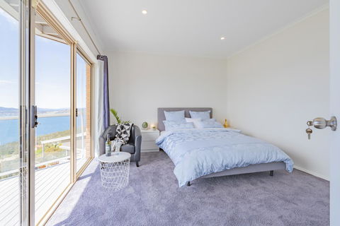 Nature & Relax House, Panoramic Sea View, Free Parking 37 - VIC Tourism 19