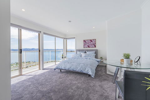 Nature & Relax House, Panoramic Sea View, Free Parking 37 - VIC Tourism 32