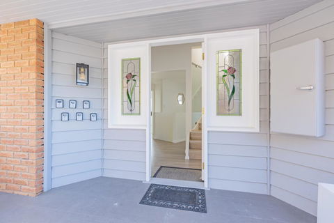 Nature & Relax House, Panoramic Sea View, Free Parking 37 - VIC Tourism 33