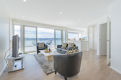 Nature & Relax House, Panoramic Sea View, Free Parking 37 - VIC Tourism 24