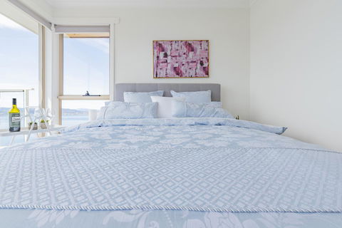 Nature & Relax House, Panoramic Sea View, Free Parking 37 - VIC Tourism 30