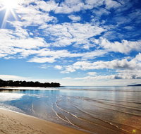 Hawley Beach Escape - VIC Tourism