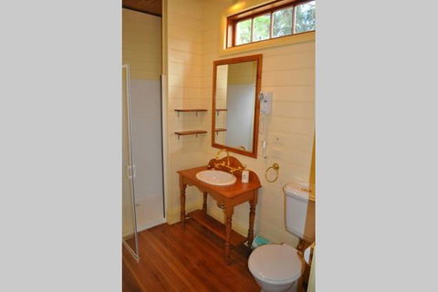 The Mill House Cottage - VIC Tourism 6