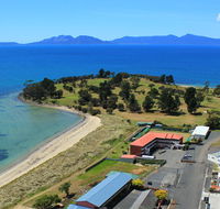 Swansea Waterloo Inn - VIC Tourism
