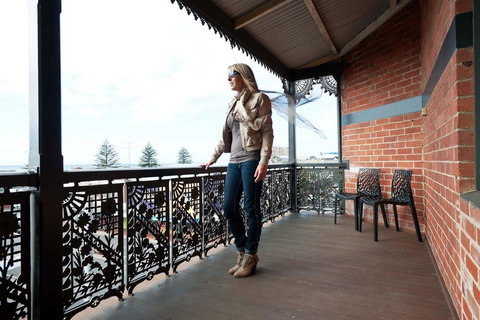 Ikon Hotel - VIC Tourism 30