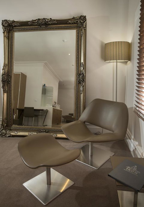 Ikon Hotel - VIC Tourism 15