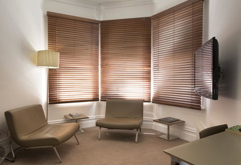 Ikon Hotel - VIC Tourism 23