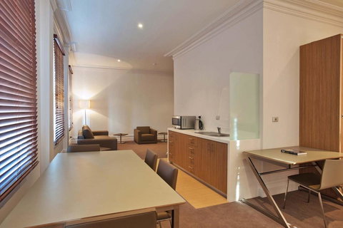 Ikon Hotel - VIC Tourism 22