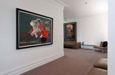 Ikon Hotel - VIC Tourism 27