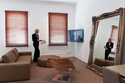 Ikon Hotel - VIC Tourism 32