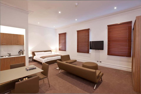 Ikon Hotel - VIC Tourism 31