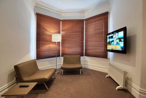 Ikon Hotel - VIC Tourism 20