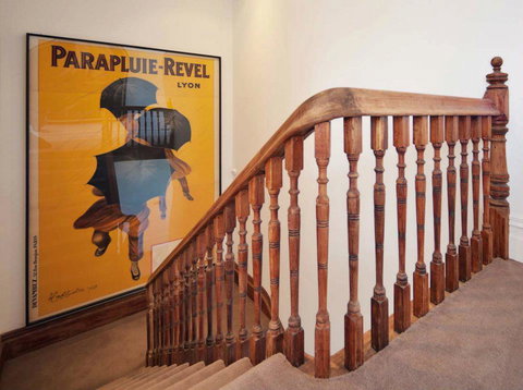 Ikon Hotel - VIC Tourism 4