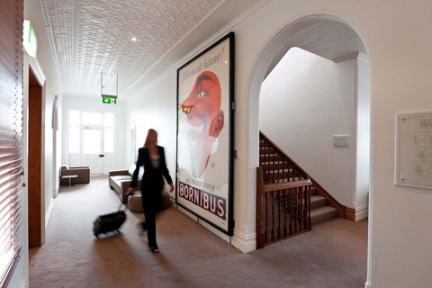 Ikon Hotel - VIC Tourism 25